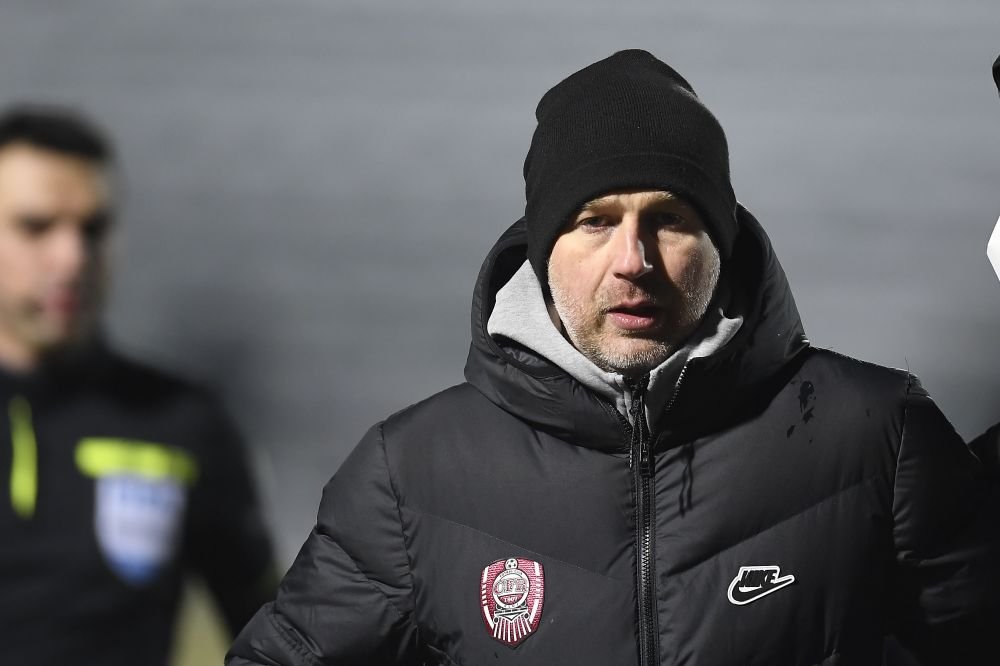 Anghel Iordanescu tradeaza FCSB-ul si tine cu rivala in lupta pentru titlu! Ce spune fostul selectioner despre situatia de la CFR_5