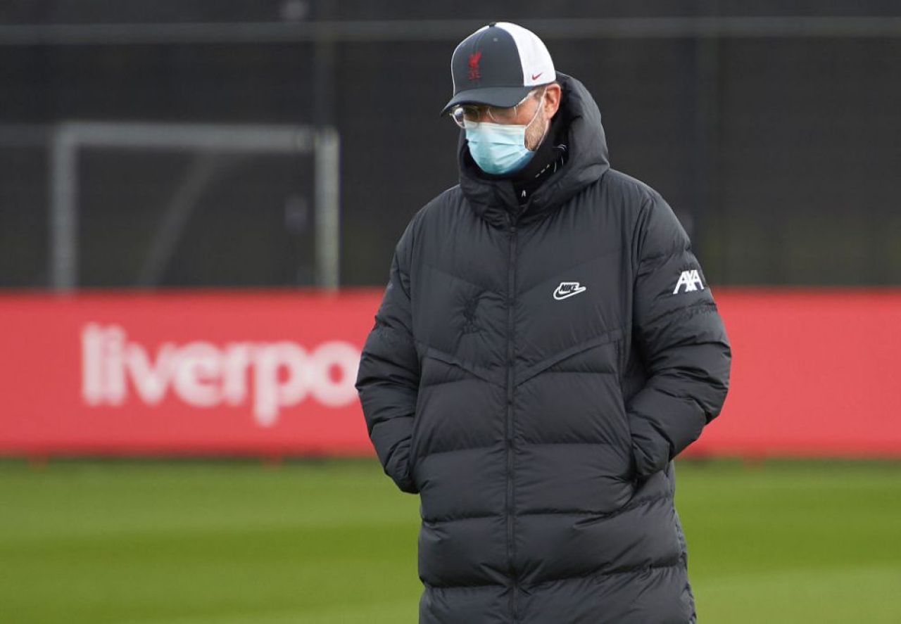 Jurgen Klopp a facut marele anunt cu privire la viitorul sau la Liverpool! Ce spune despre preluarea nationalei Germaniei dupa Campionatul European_1