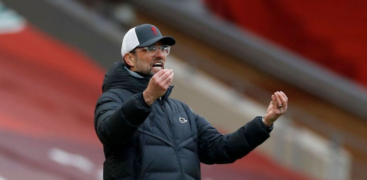 Jurgen Klopp a facut marele anunt cu privire la viitorul sau la Liverpool! Ce spune despre preluarea nationalei Germaniei dupa Campionatul European_3