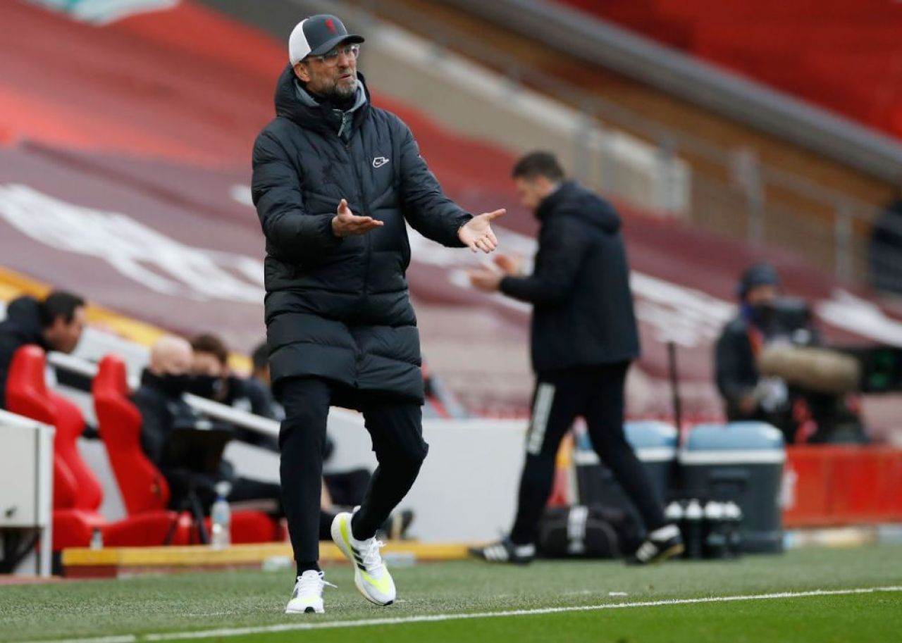Jurgen Klopp a facut marele anunt cu privire la viitorul sau la Liverpool! Ce spune despre preluarea nationalei Germaniei dupa Campionatul European_4