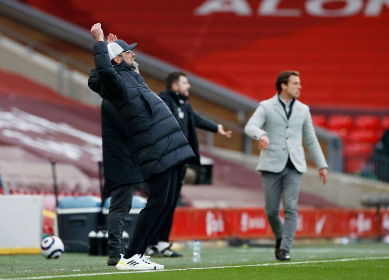 Jurgen Klopp a facut marele anunt cu privire la viitorul sau la Liverpool! Ce spune despre preluarea nationalei Germaniei dupa Campionatul European_5