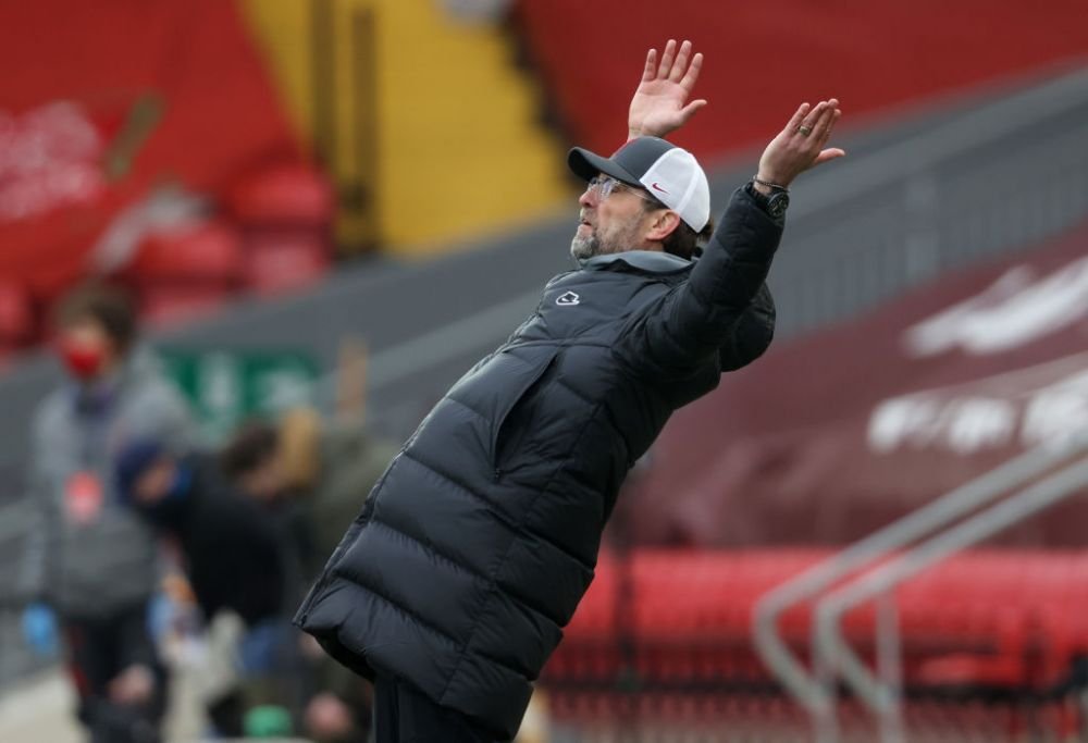 Jurgen Klopp a facut marele anunt cu privire la viitorul sau la Liverpool! Ce spune despre preluarea nationalei Germaniei dupa Campionatul European_6