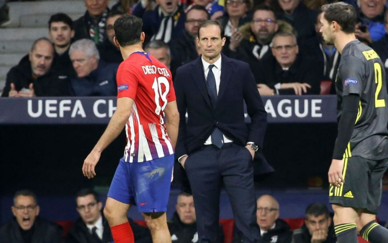 A refuzat PSG si Inter, acum e la un pas de o alegere SOC! Cu cine negociaza Max Allegri la doi ani dupa ce a plecat de langa Ronaldo_1