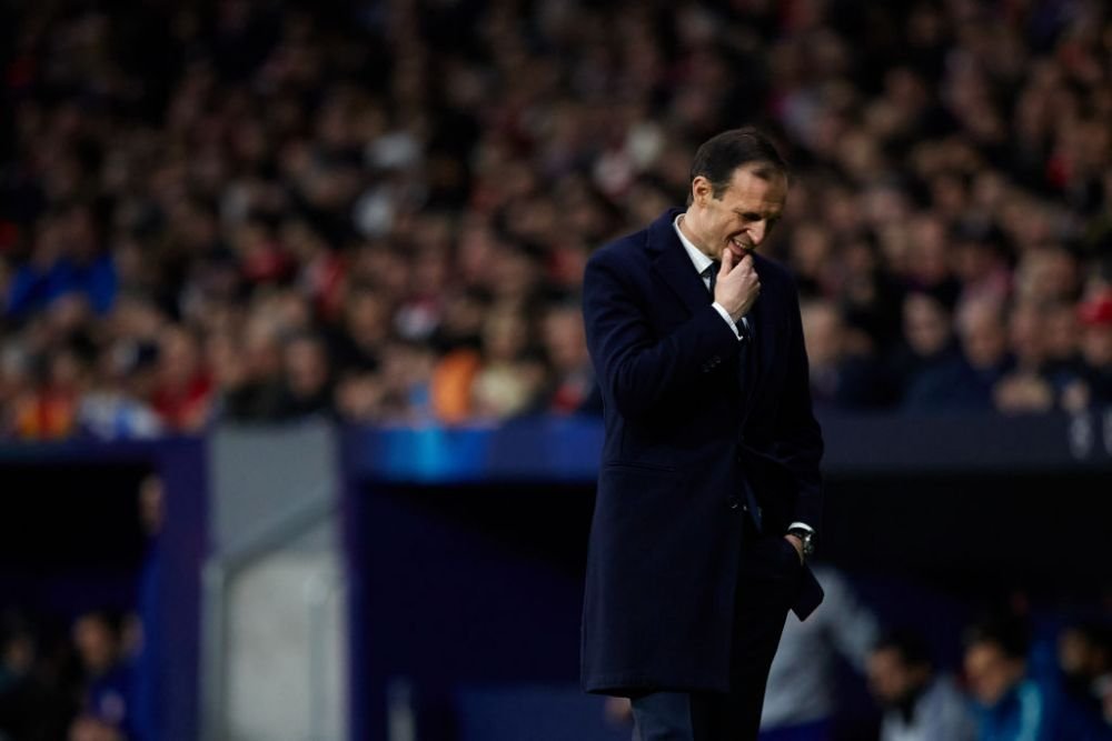 A refuzat PSG si Inter, acum e la un pas de o alegere SOC! Cu cine negociaza Max Allegri la doi ani dupa ce a plecat de langa Ronaldo_2
