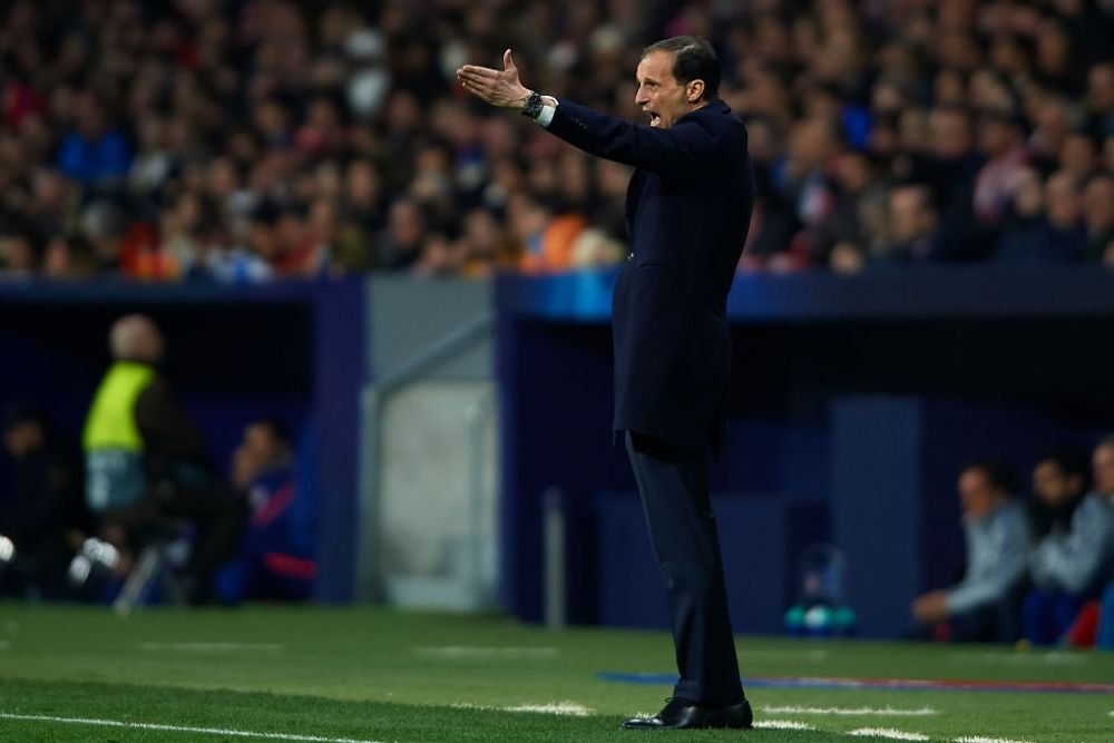 A refuzat PSG si Inter, acum e la un pas de o alegere SOC! Cu cine negociaza Max Allegri la doi ani dupa ce a plecat de langa Ronaldo_3