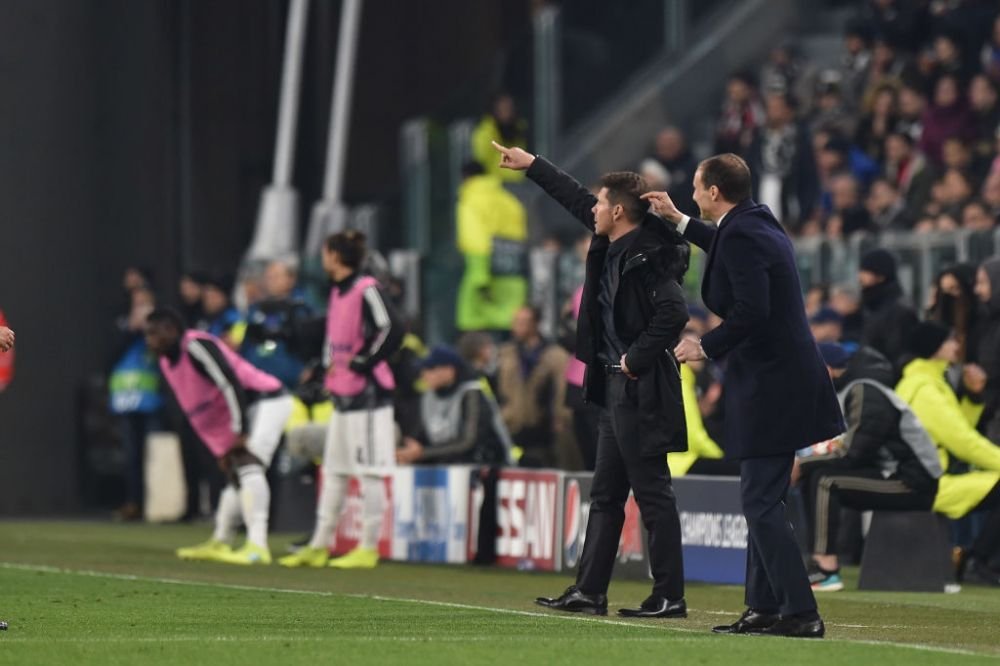 A refuzat PSG si Inter, acum e la un pas de o alegere SOC! Cu cine negociaza Max Allegri la doi ani dupa ce a plecat de langa Ronaldo_5