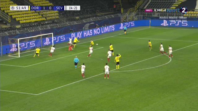 NEBUNIE, NEBUNIE, NEBUNIE! Asa ceva nu s-a mai intamplat niciodata! VAR-ul, show IREAL in Champions League! Gol ANULAT a fost anulat si penalty-ul din urma cu doua minute a fost dat! Ce a urmat e total SF!_3