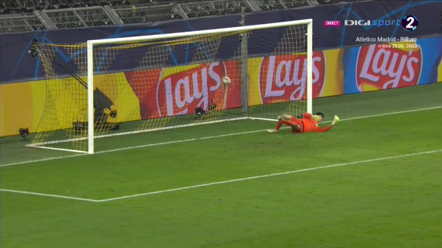NEBUNIE, NEBUNIE, NEBUNIE! Asa ceva nu s-a mai intamplat niciodata! VAR-ul, show IREAL in Champions League! Gol ANULAT a fost anulat si penalty-ul din urma cu doua minute a fost dat! Ce a urmat e total SF!_20