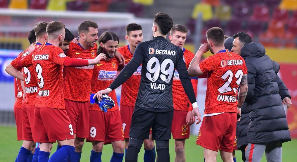 El este STARUL lui Becali pe care Radoi nu are voie sa NU il cheme la nationala: E jucatorul numarul 1 de la FCSB! &nbsp;