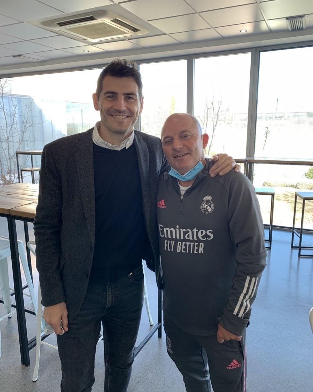 Noi informatii privind relatia dintre Iker Casillas si Sara Carbonero! Cel mai cunoscut cuplu din lumea fotbalului nu s-ar fi separat!_4
