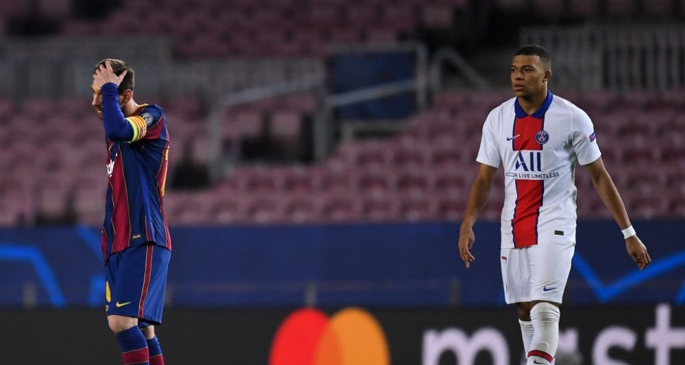 Barcelona, ELIMINATA din Champions League! Messi nu mai reuseste REMONTADA! | Liverpool trece fara probleme de Leipzig: 2-0! AICI tot ce s-a intamplat in Champions League