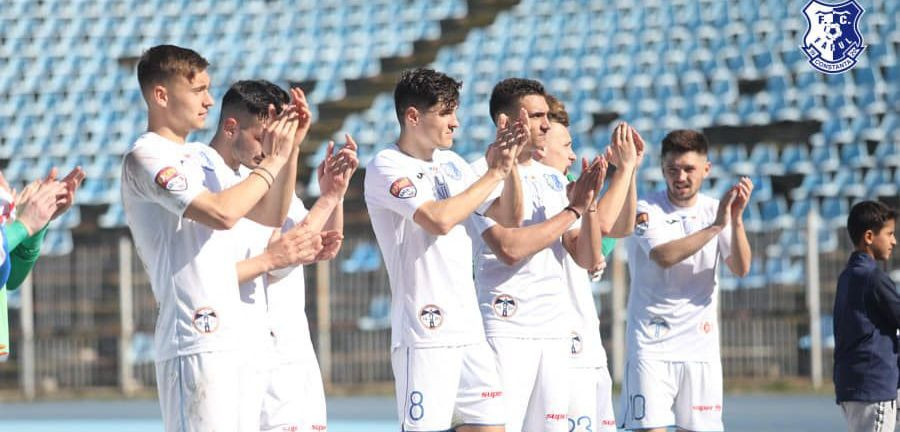 Farul a luat ATITUDINE dupa faza SCANDALOASA din ultima etapa! Ce au cerut oficialii din Constanta