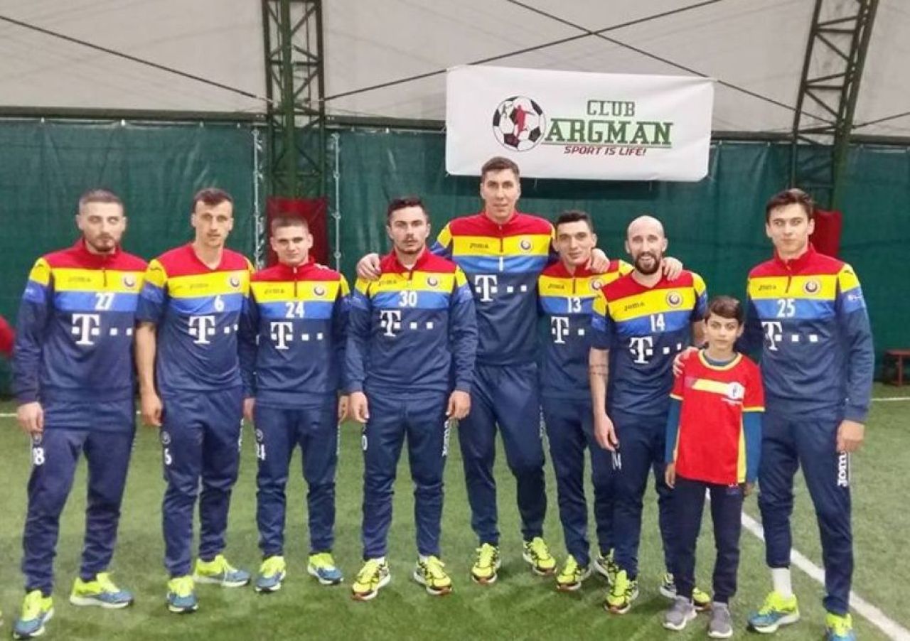 Nu e doar presedintele FCSB, ci si patron de club! Argaseala are propria baza sportiva si o scoala de fotbal langa Bucuresti_11