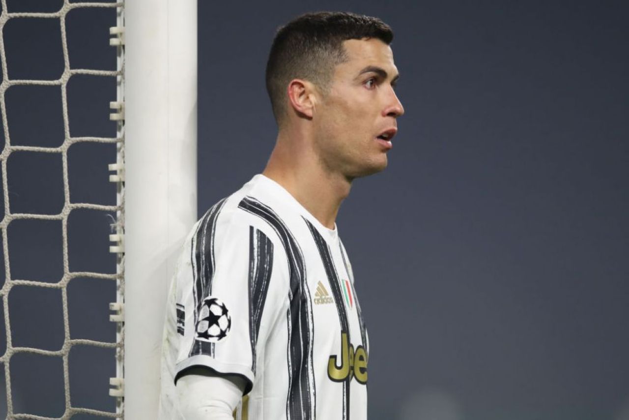 Decizia SOC a lui Juventus care il are pe Ronaldo in prim-plan!
