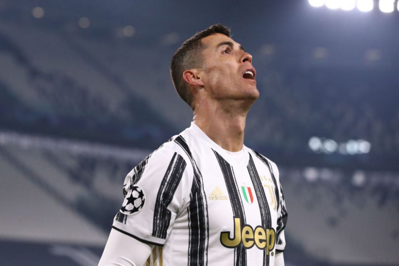 Decizia SOC a lui Juventus care il are pe Ronaldo in prim-plan!