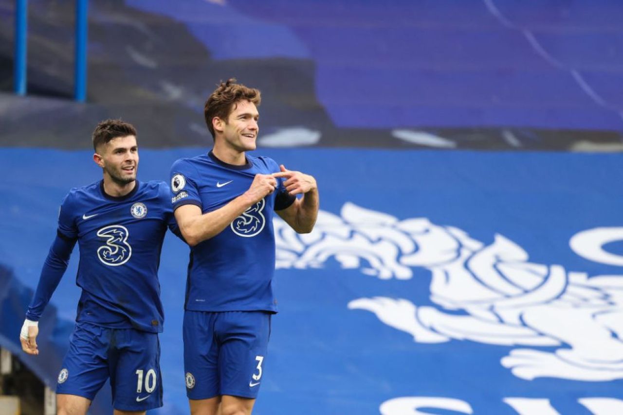 Liverpool vrea sa il fure de la Chelsea pe unul dintre cei mai promitatori jucatori! Ce suma ar trebui sa plateasca in schimbul fotbalistului_1