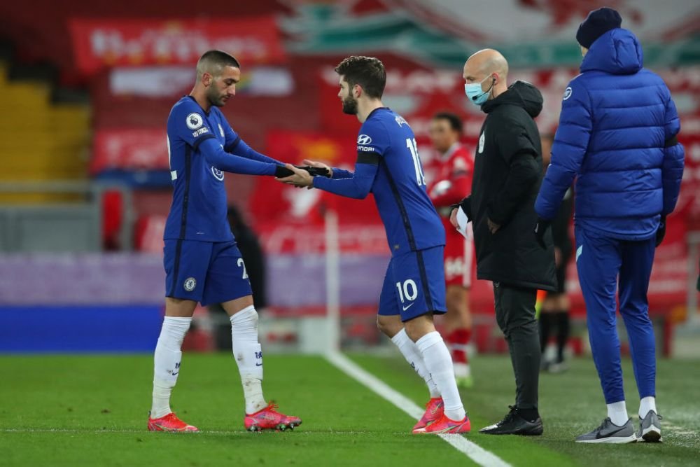 Liverpool vrea sa il fure de la Chelsea pe unul dintre cei mai promitatori jucatori! Ce suma ar trebui sa plateasca in schimbul fotbalistului_3