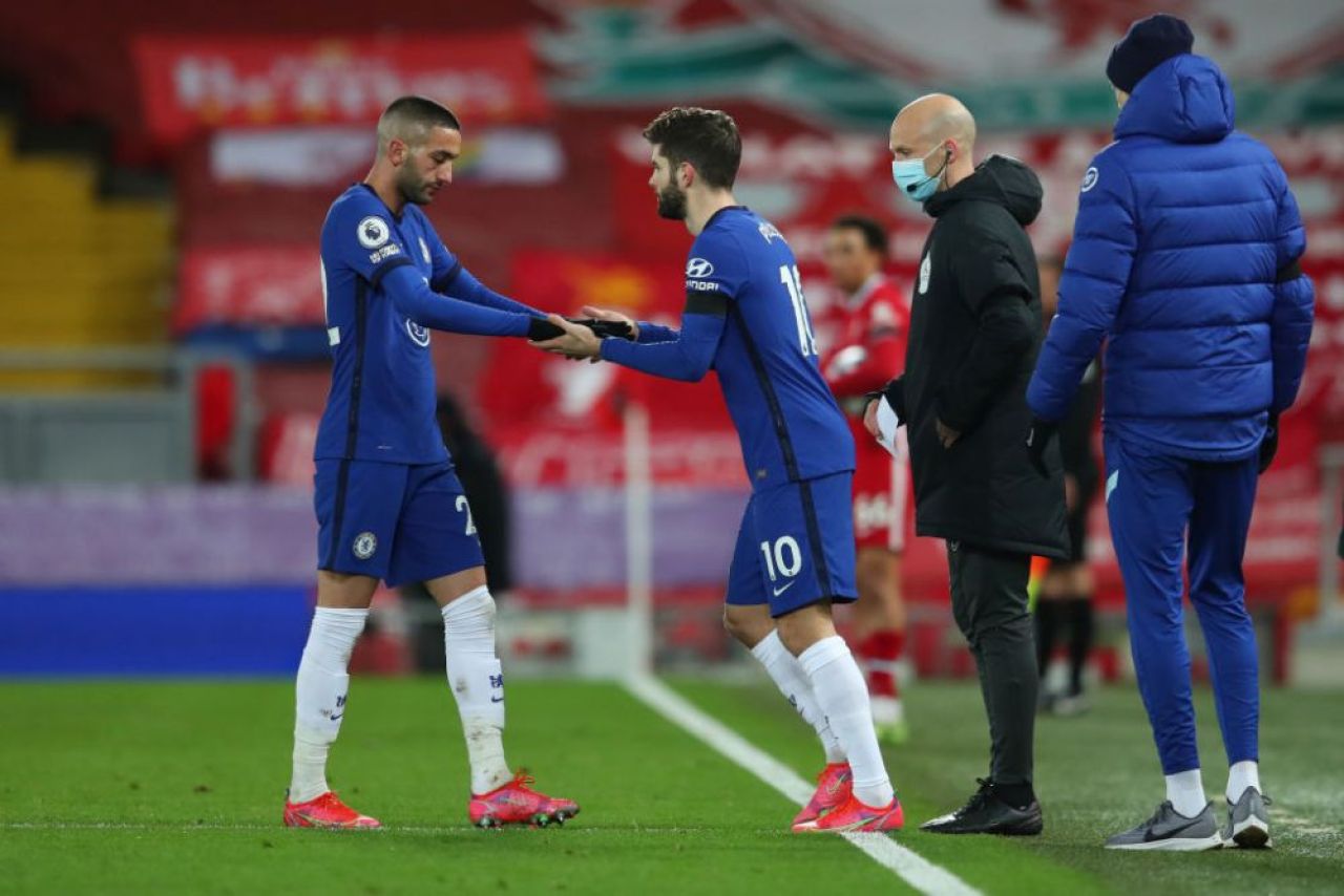 Liverpool vrea sa il fure de la Chelsea pe unul dintre cei mai promitatori jucatori! Ce suma ar trebui sa plateasca in schimbul fotbalistului_3