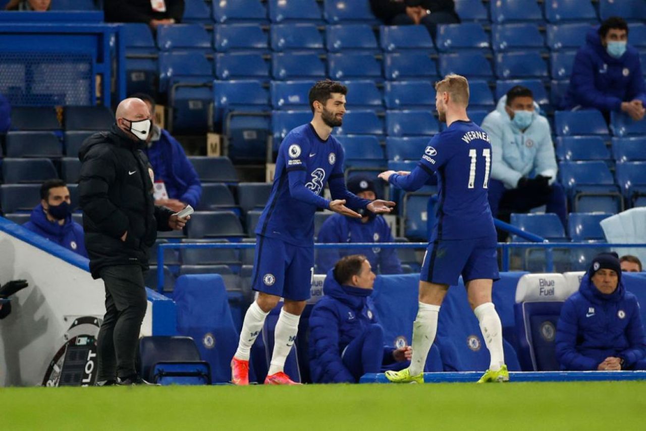 Liverpool vrea sa il fure de la Chelsea pe unul dintre cei mai promitatori jucatori! Ce suma ar trebui sa plateasca in schimbul fotbalistului_4