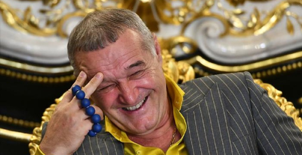 Aliat SURPRIZA pentru Gigi Becali in razboiul cu FRF! Cine se opune noii reguli U21 impuse de Razvan Burleanu