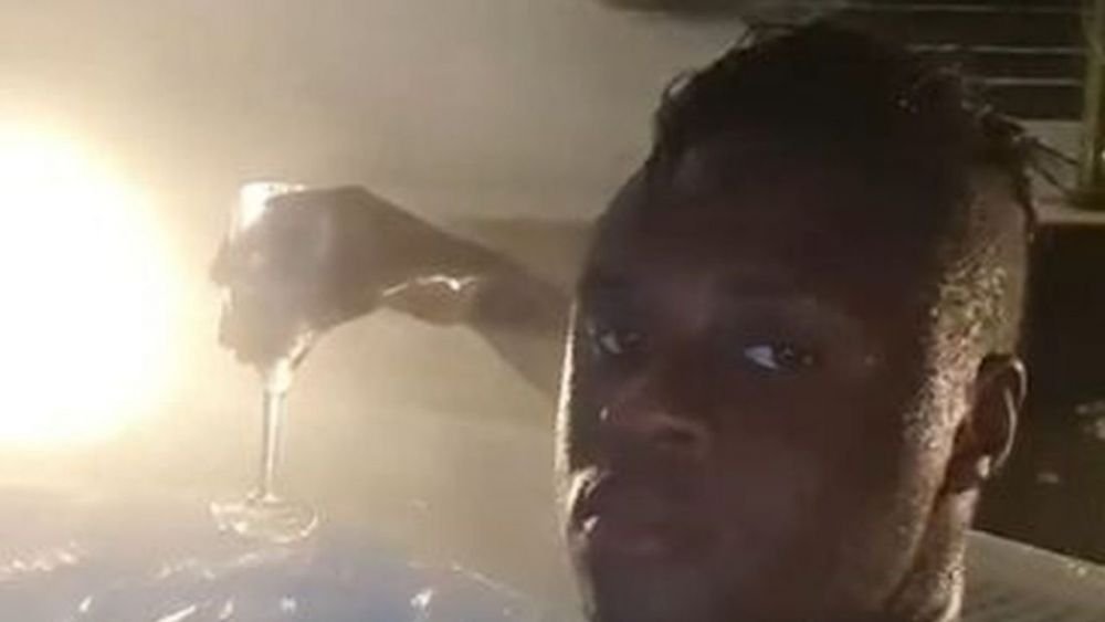Le cerea baietilor bani sub forma de imprumut! Dezvaluiri incredibile din vestiarul lui Dinamo despre Gueye dupa ce a luat cocaina