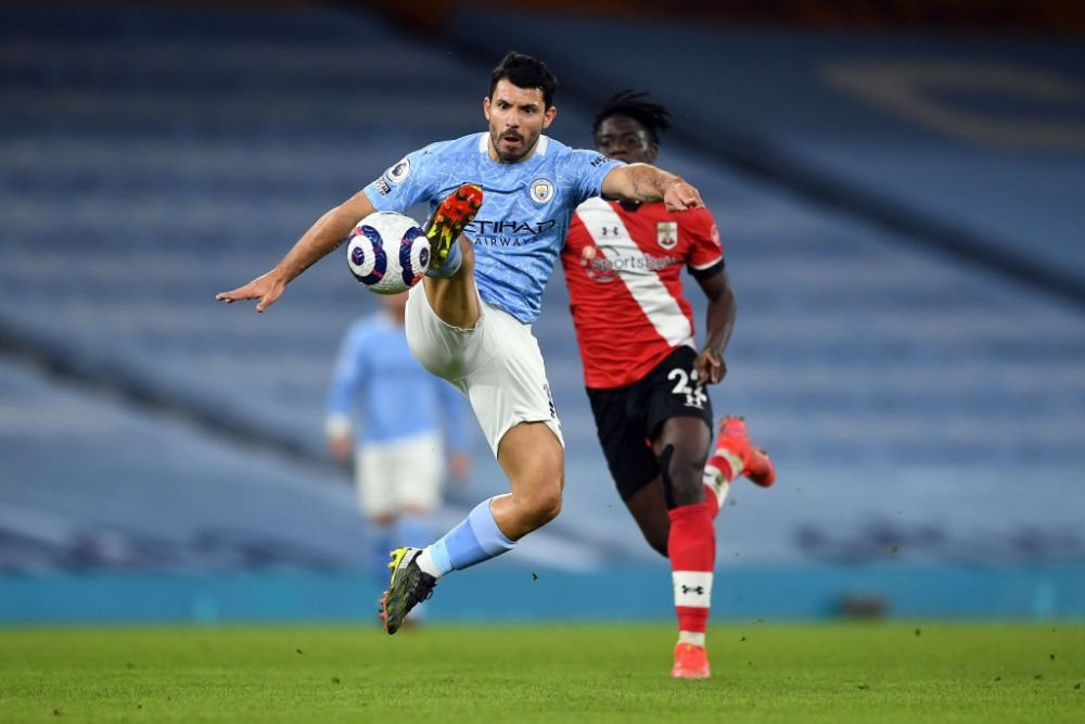 Manchester City o ZDROBESTE pe Southampton si isi mareste avansul in Premier League! De cate puncte mai are nevoie pentru a cuceri titlul_3