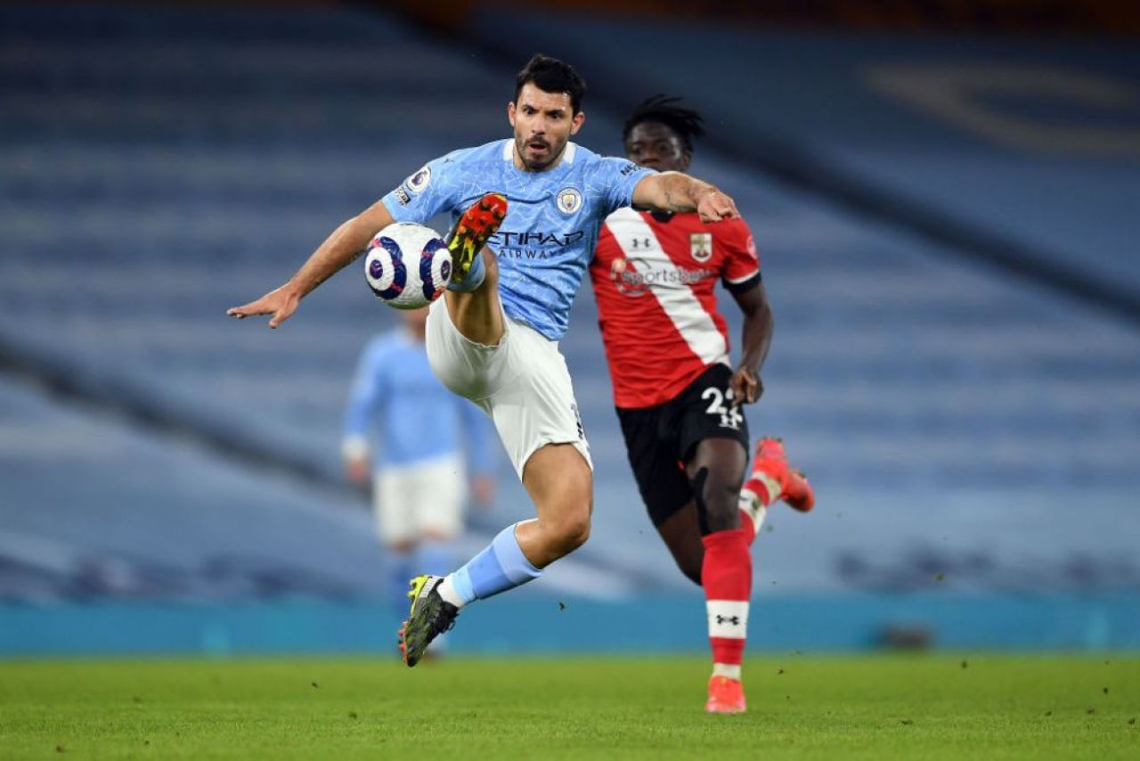 Manchester City o ZDROBESTE pe Southampton si isi mareste avansul in Premier League! De cate puncte mai are nevoie pentru a cuceri titlul_3