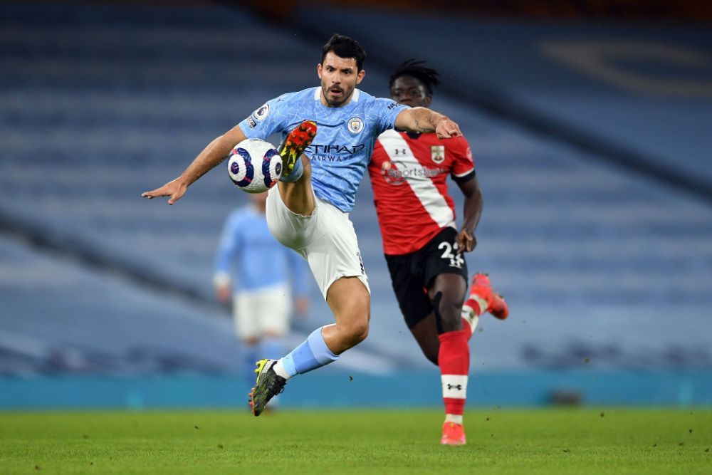 Manchester City o ZDROBESTE pe Southampton si isi mareste avansul in Premier League! De cate puncte mai are nevoie pentru a cuceri titlul_3