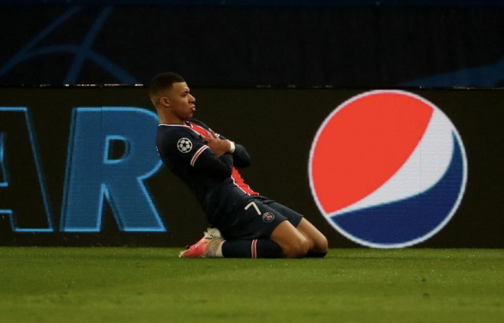 Mbappe e DE NEOPRIT! Francezul a mai doborat un record dupa ce a deschis scorul cu Barcelona! I-a luat fata chiar lui Messi_3