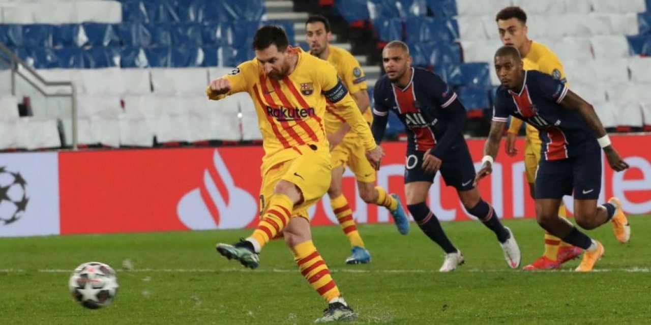 Eroul lui PSG impresioneaza!