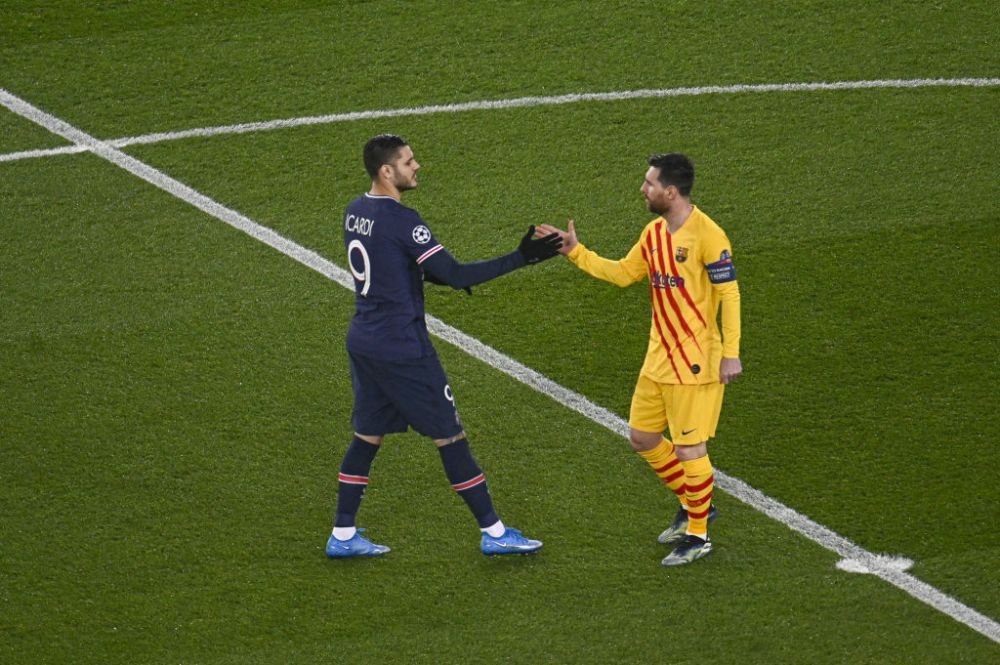 Reactia NEASTEPTATA a lui Pique dupa ce Barcelona a ratat calificarea in sferturile Champions League! 