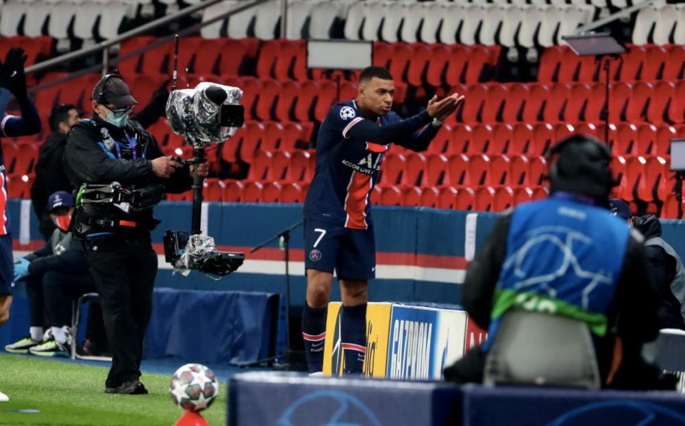 Koeman a vorbit despre viitorul lui Messi dupa eliminarea cu PSG! 