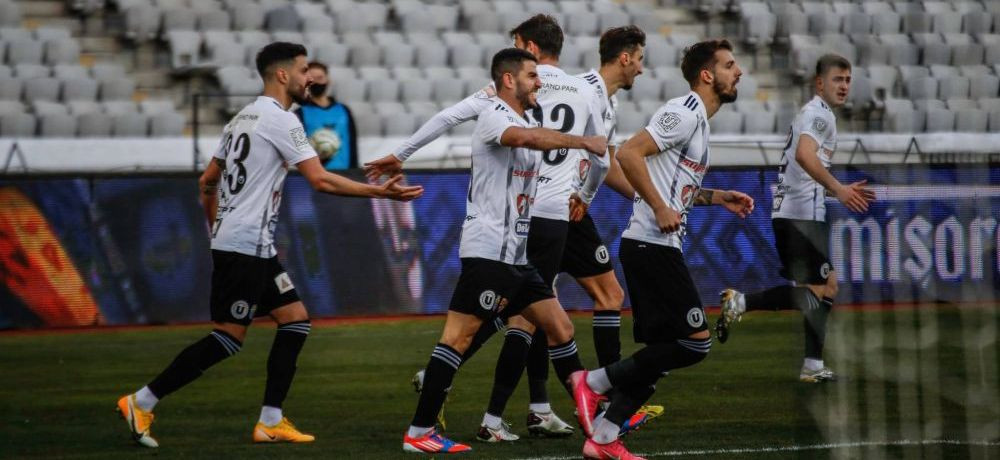 U Cluj a inceput RAZBOIUL cu FRF dupa ce a pierdut la masa verde cu Farul! Ce a transmis clubul clujean