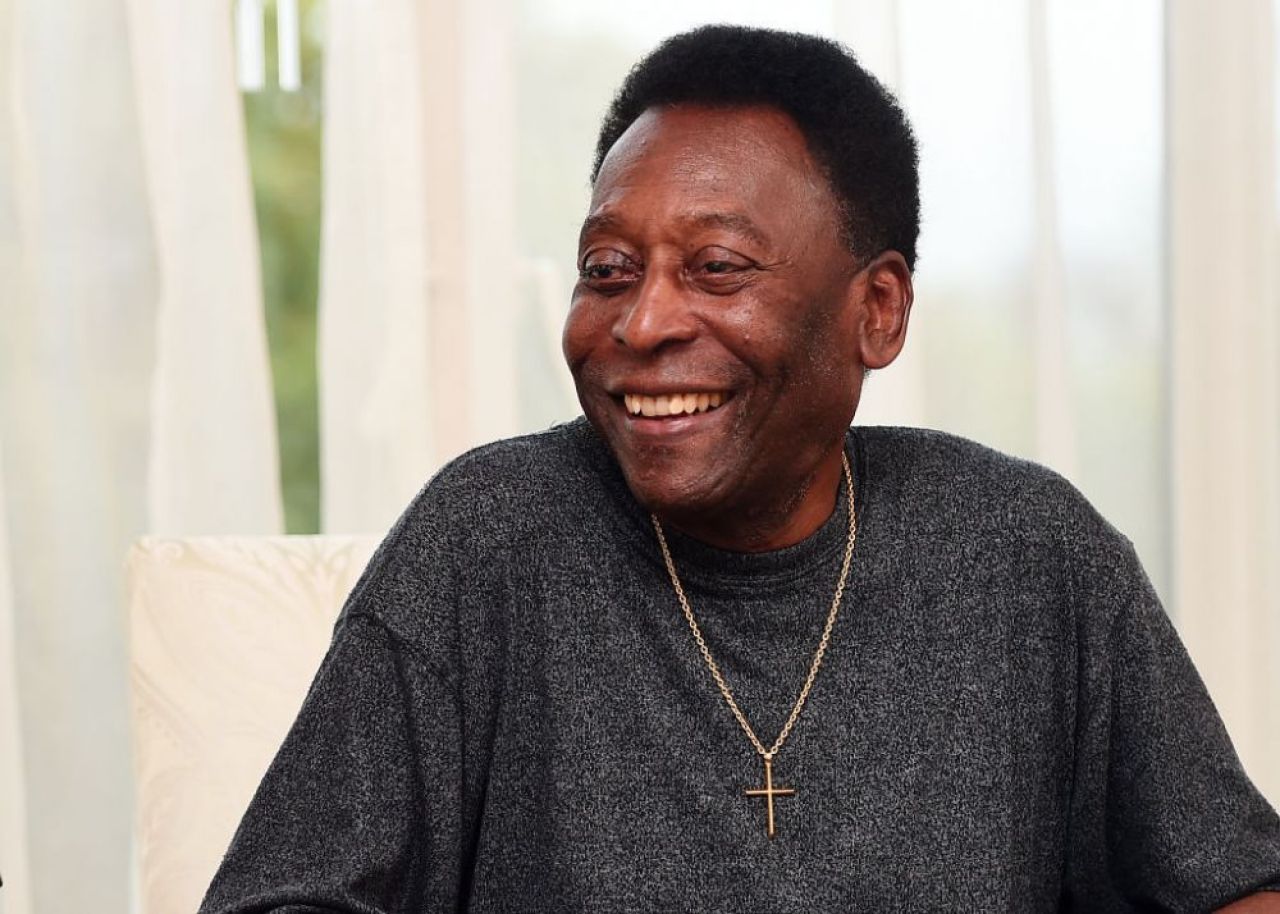 Unul dintre cele mai RENUMITE stadioane din lume isi schimba numele! Maracana urmeaza a fi redenumit dupa LEGENDA Pele _3