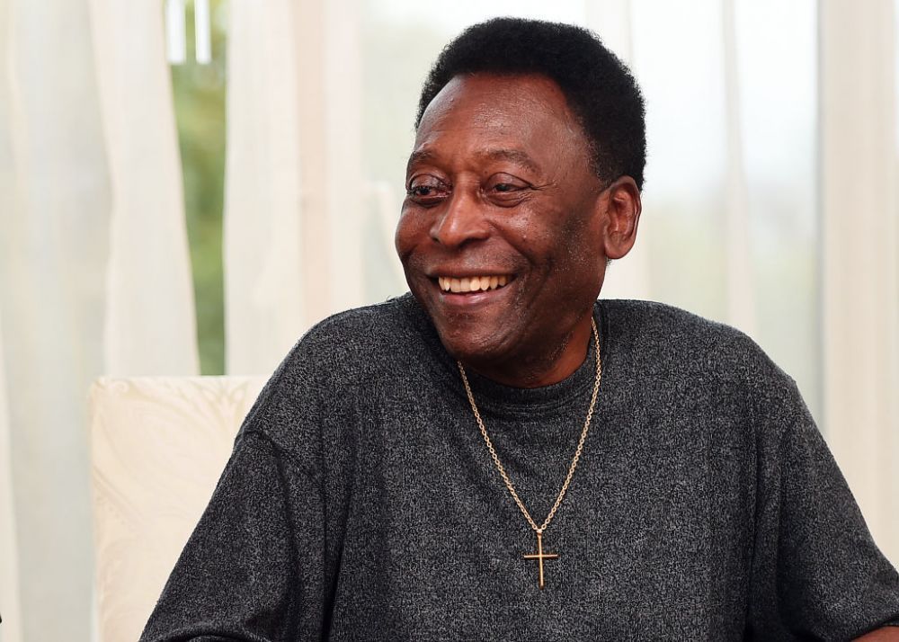 Unul dintre cele mai RENUMITE stadioane din lume isi schimba numele! Maracana urmeaza a fi redenumit dupa LEGENDA Pele _3