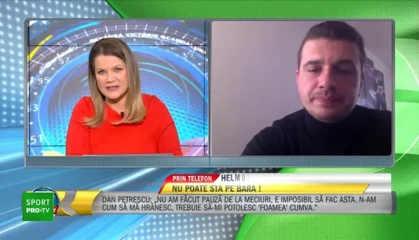 EXCLUSIV | Poate sa vina oricine, daca nu face asta, pleaca! Atac DUR la FCSB dupa ultimele decizii ale lui Becali: Nu ai nicio sansa!