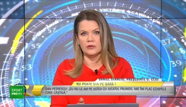 EXCLUSIV | U Cluj nu renunta la RAZBOIUL cu Farul: Trebuia sa fie amendati cu cea mai mare penalitate! Ne vom adresa comisiei de recurs!