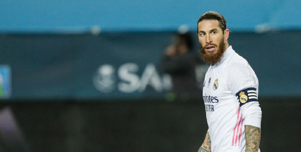 Dezvaluirile facute de Sergio Ramos despre viitorul sau pe Bernabeu! Anuntul facut de capitanul lui Real Madrid