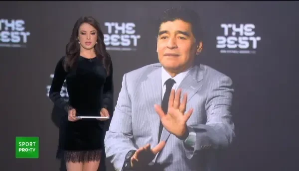 Proteste MASIVE in Argentina la 3 luni si jumatate de la moartea lui Maradona! Detalii de ULTIMA ORA despre ancheta declansata dupa disparitia lui D10S