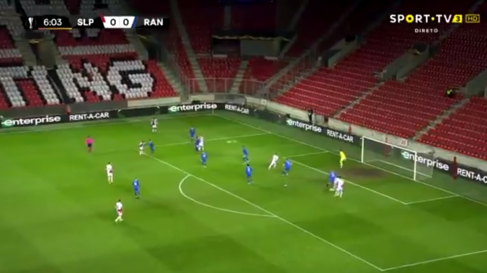 EURO-GOL Stanciu, pasa de gol Ianis! Romanii, protagonisti in turul optimilor Europa League! Aici ai tot ce s-a intamplat in Slavia 1-1 Rangers_2