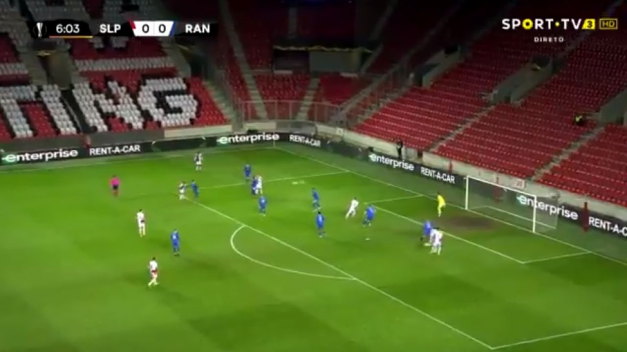 EURO-GOL Stanciu, pasa de gol Ianis! Romanii, protagonisti in turul optimilor Europa League! Aici ai tot ce s-a intamplat in Slavia 1-1 Rangers_2