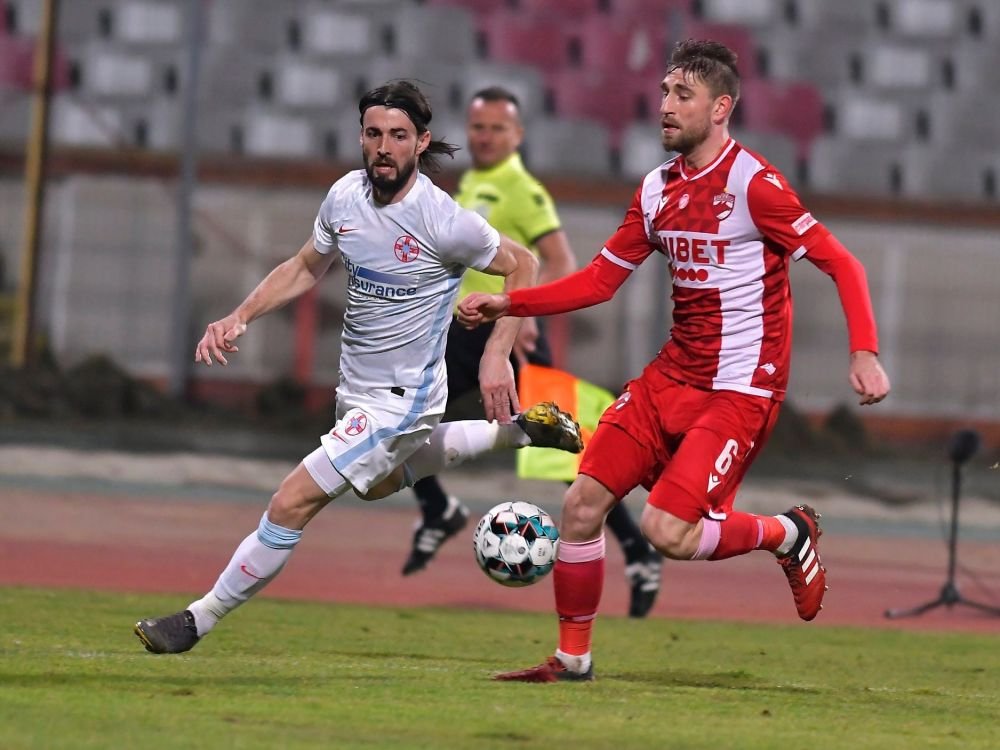 Gigi Becali i-a decis soarta lui Vukusic inca din momentul in care a semnat cu FCSB! Mesajul patronului pentru MM Stoica: 