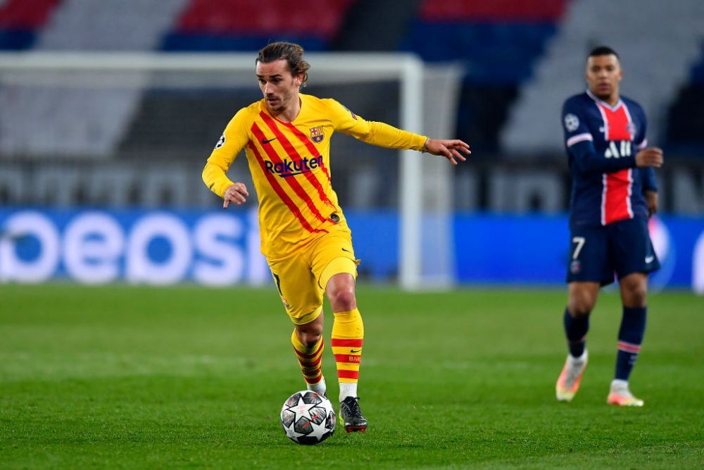Barcelona, sfatuita sa scape URGENT de un fotbalist!