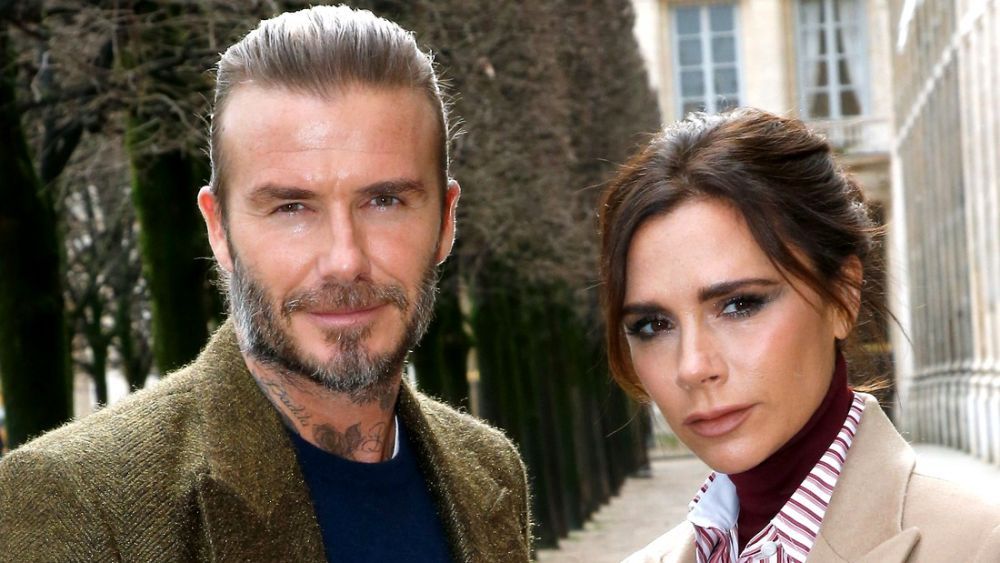 Scandal in celebrul cuplu David si Victoria Beckham! Fostul fotbalist refuza sa-si mai sustina sotia! De la ce a pornit totul_1
