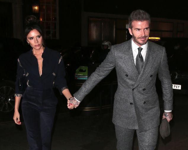 Scandal in celebrul cuplu David si Victoria Beckham! Fostul fotbalist refuza sa-si mai sustina sotia! De la ce a pornit totul_3