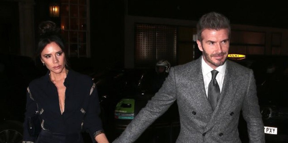 Scandal in celebrul cuplu David si Victoria Beckham! Fostul fotbalist refuza sa-si mai sustina sotia! De la ce a pornit totul_4