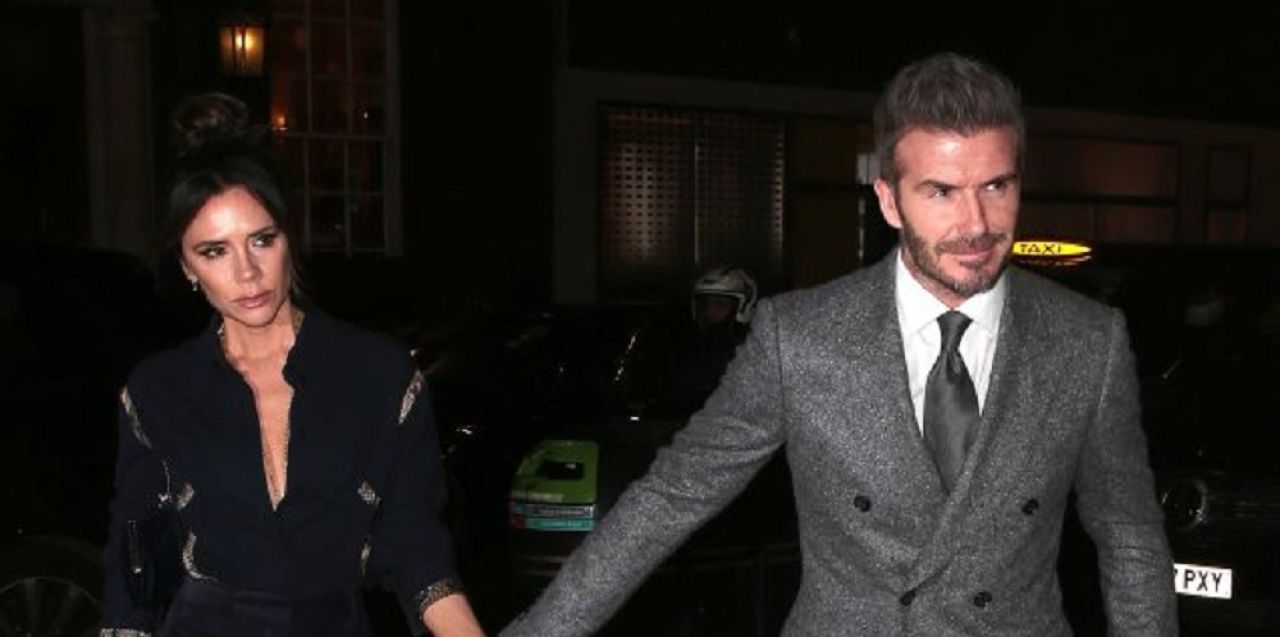 Scandal in celebrul cuplu David si Victoria Beckham! Fostul fotbalist refuza sa-si mai sustina sotia! De la ce a pornit totul_4
