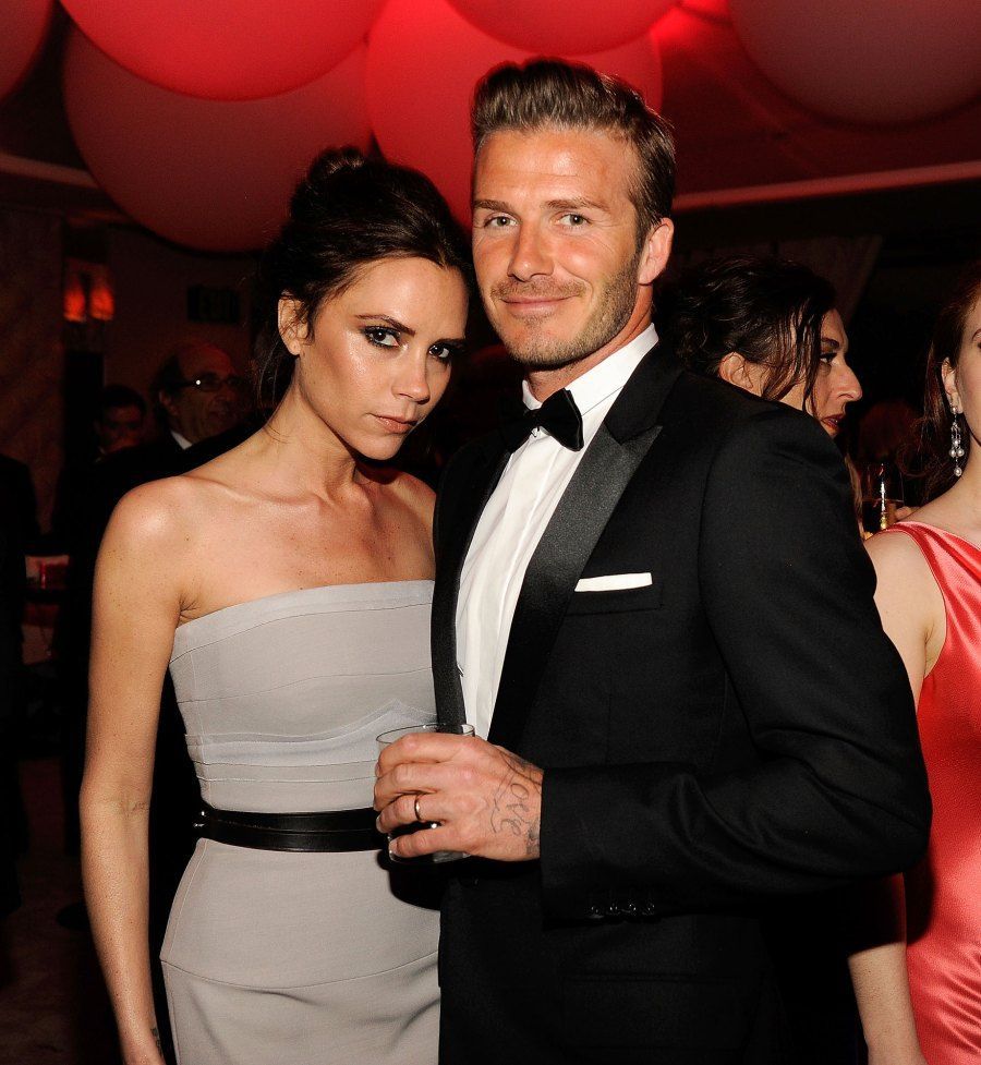 Scandal in celebrul cuplu David si Victoria Beckham! Fostul fotbalist refuza sa-si mai sustina sotia! De la ce a pornit totul_5