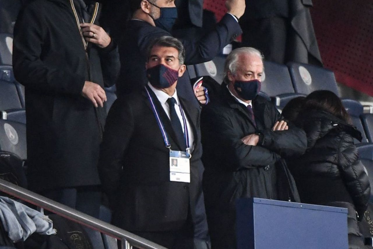 Prima schimbare majora propusa de Laporta la Barcelona! Vrea sa-l inlocuiasca pe Koeman cu un antrenor minune din Bundesliga_1