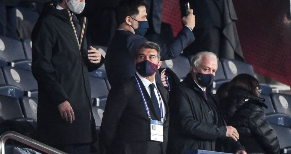 Prima schimbare majora propusa de Laporta la Barcelona! Vrea sa-l inlocuiasca pe Koeman cu un antrenor minune din Bundesliga_2